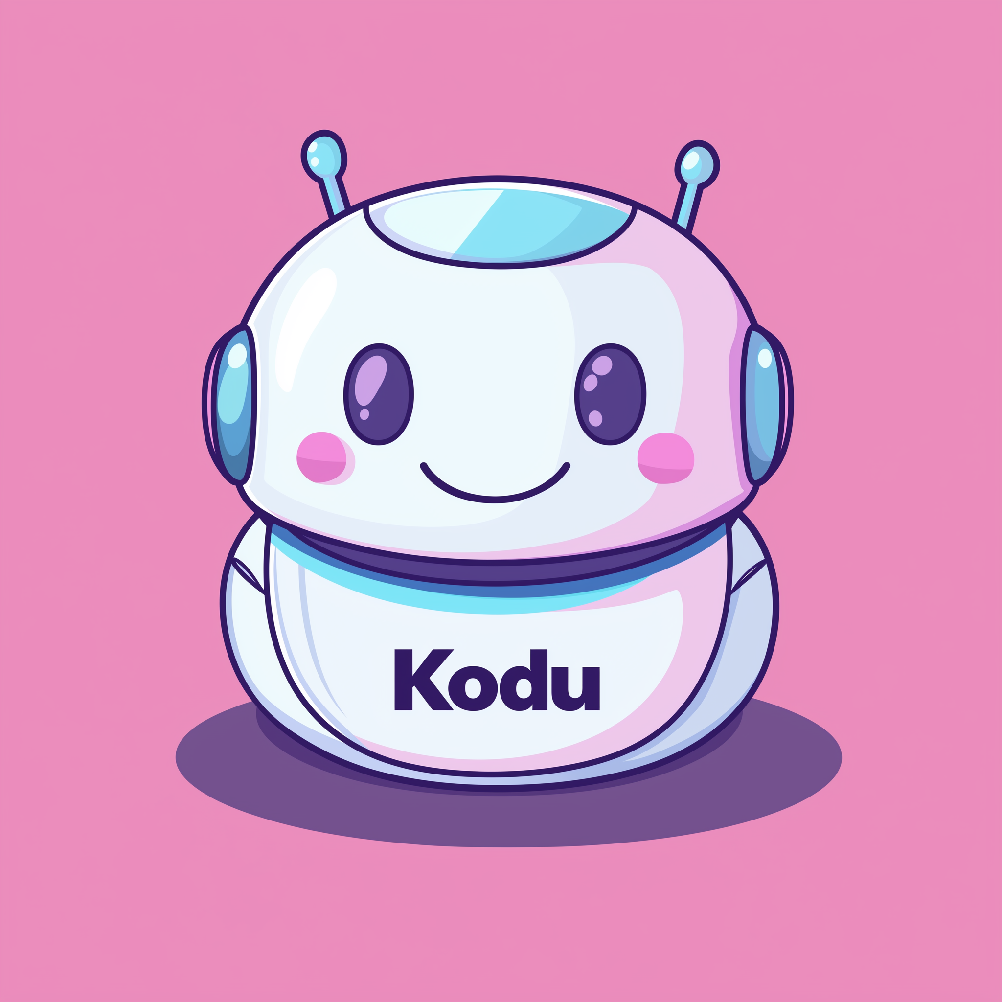 Coder by Kodu, AI Powered Coding Assistant using Anthropic Claude